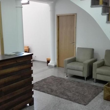Vistafreita- Rooms & Suites Arouca Esterno foto