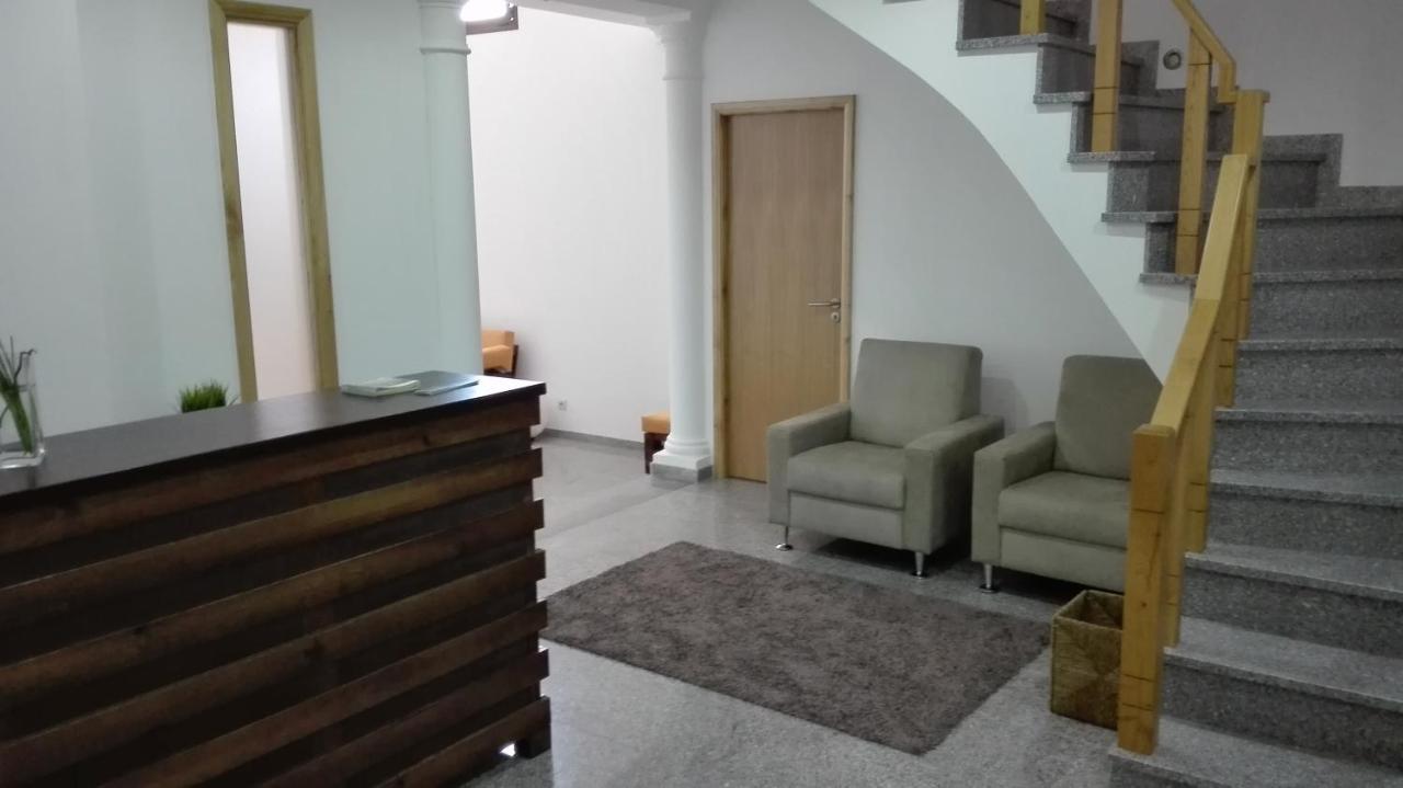 Vistafreita- Rooms & Suites Arouca Esterno foto