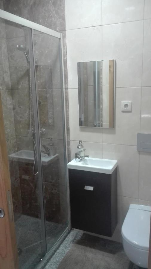 Vistafreita- Rooms & Suites Arouca Esterno foto