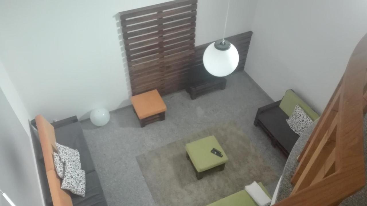 Vistafreita- Rooms & Suites Arouca Esterno foto