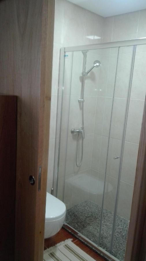 Vistafreita- Rooms & Suites Arouca Esterno foto