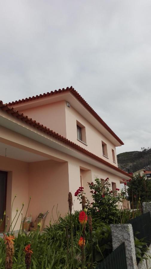 Vistafreita- Rooms & Suites Arouca Esterno foto