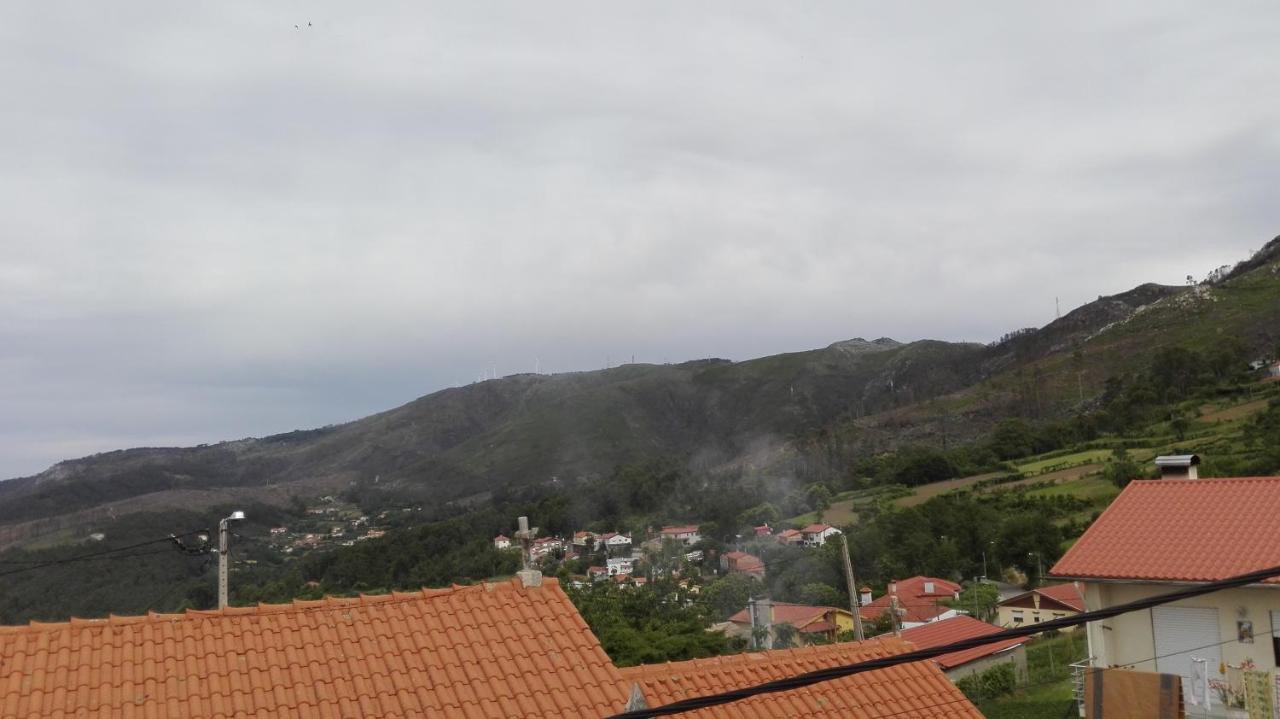 Vistafreita- Rooms & Suites Arouca Esterno foto