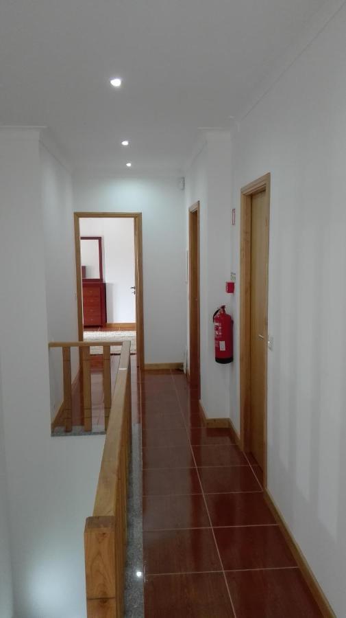 Vistafreita- Rooms & Suites Arouca Esterno foto