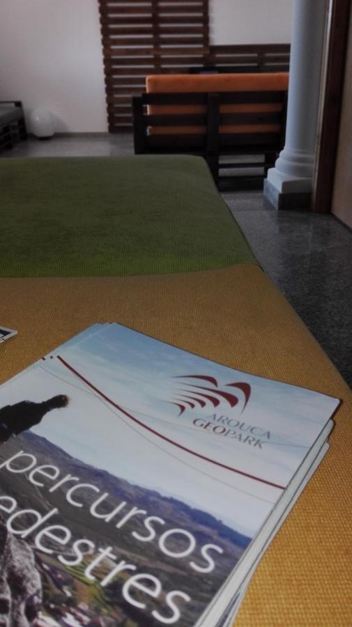 Vistafreita- Rooms & Suites Arouca Esterno foto