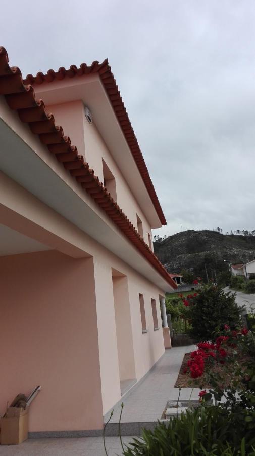 Vistafreita- Rooms & Suites Arouca Esterno foto