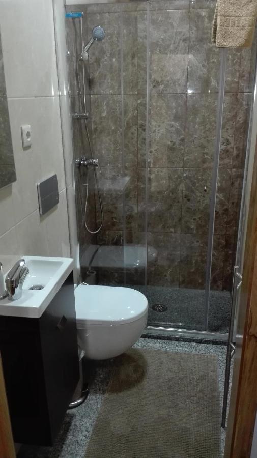 Vistafreita- Rooms & Suites Arouca Esterno foto