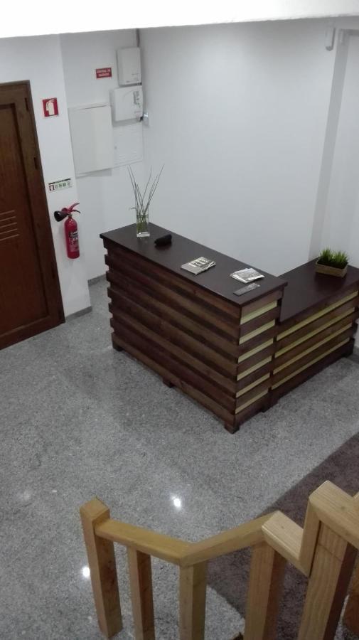 Vistafreita- Rooms & Suites Arouca Esterno foto