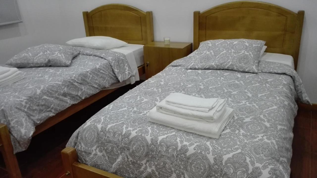 Vistafreita- Rooms & Suites Arouca Esterno foto