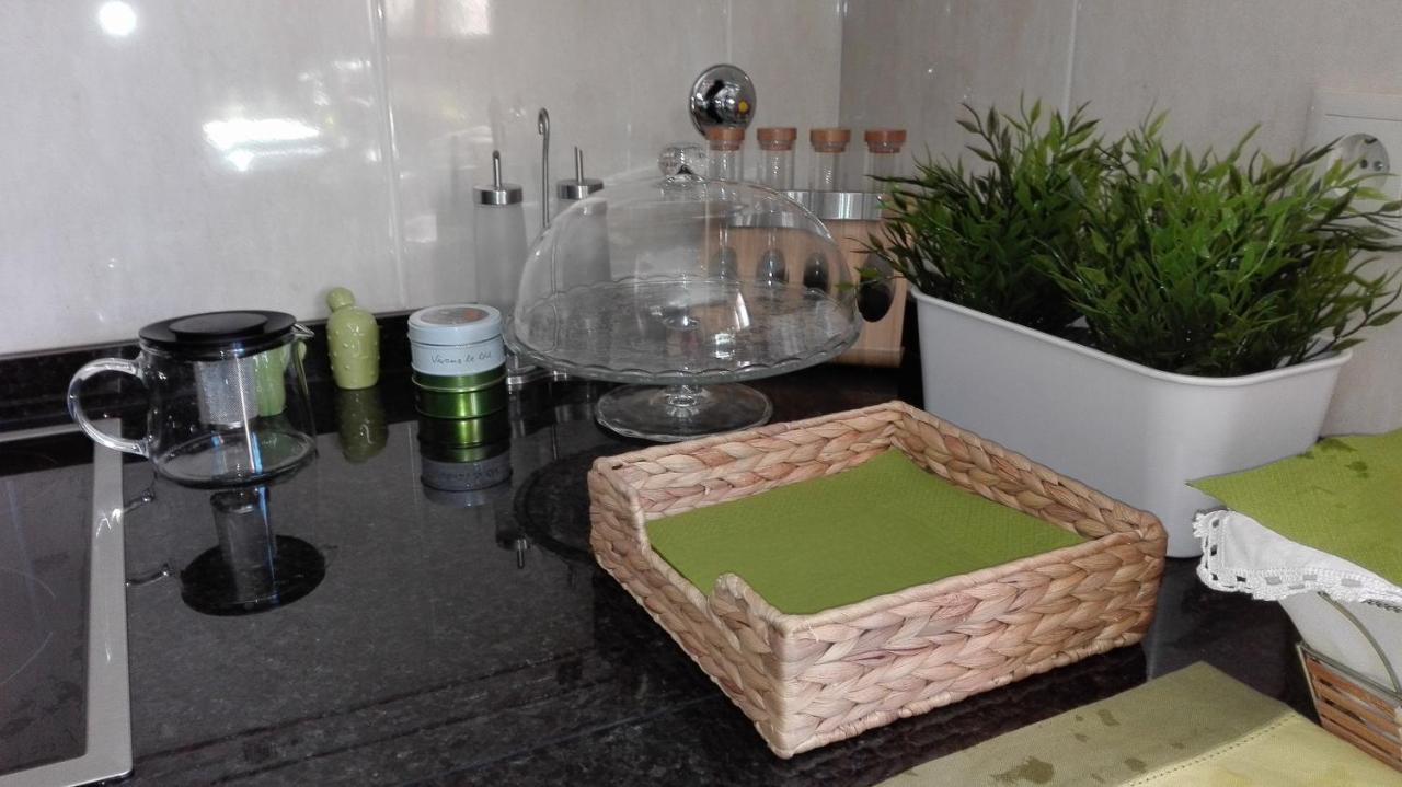 Vistafreita- Rooms & Suites Arouca Esterno foto