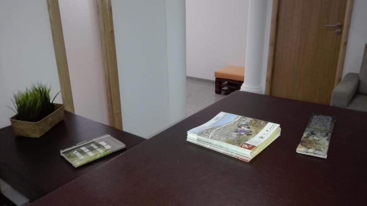 Vistafreita- Rooms & Suites Arouca Esterno foto