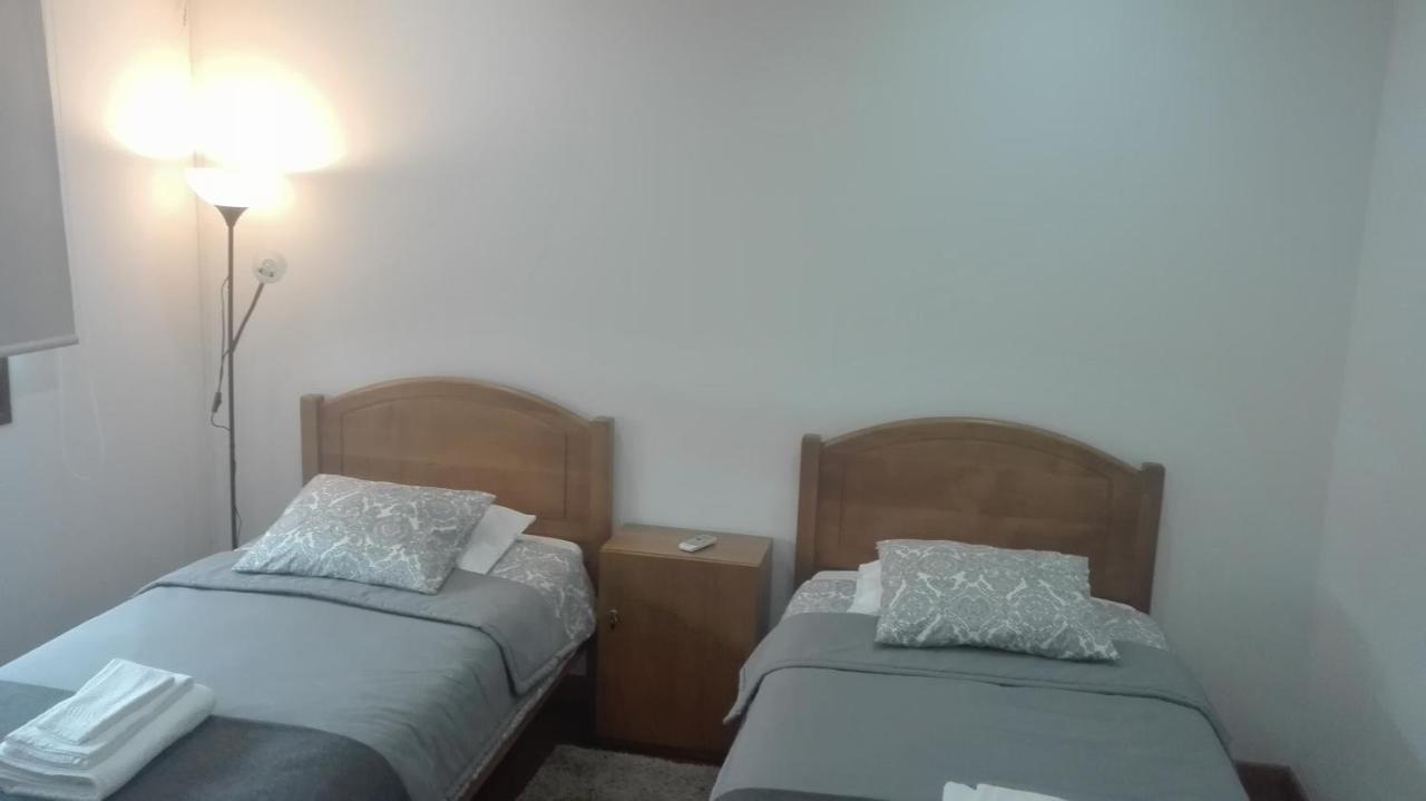 Vistafreita- Rooms & Suites Arouca Esterno foto